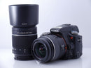 Sony Digital Slrs 55 Slt-A55V