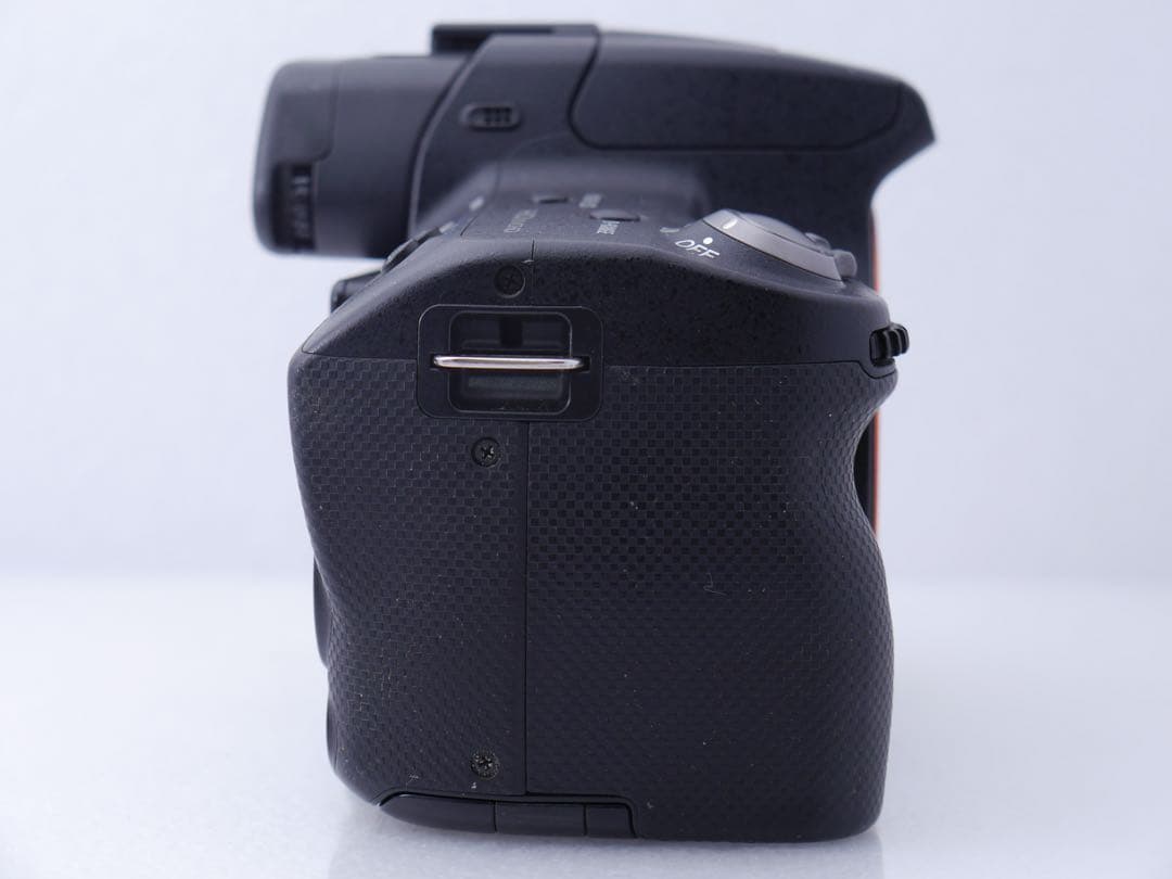 Sony Digital Slrs 55 Slt-A55V