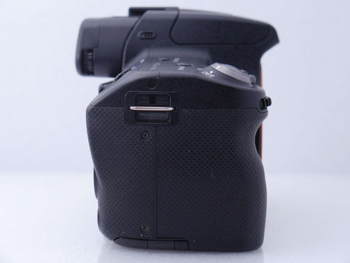 Sony Digital Slrs 55 Slt-A55V