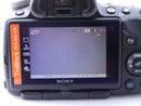 Sony Digital Slrs 55 Slt-A55V