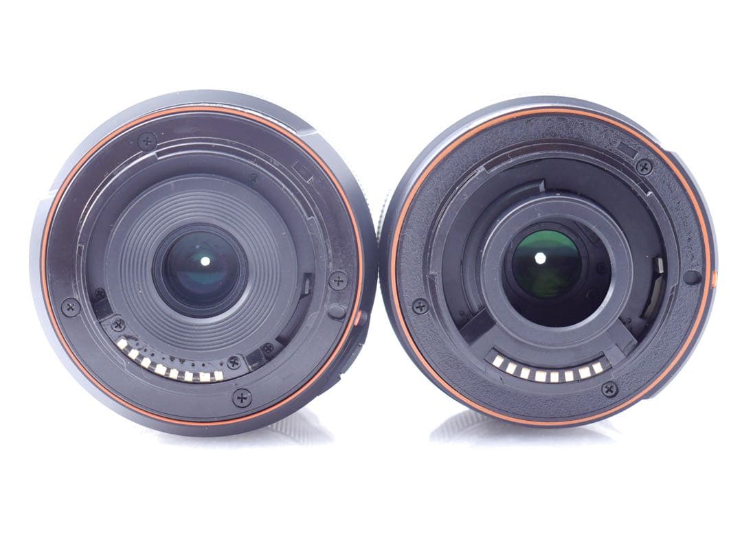 Sony Digital Slrs 55 Slt-A55V