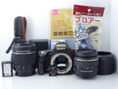 Sony Digital Slrs 55 Slt-A55V