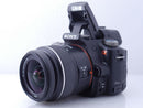 Sony Digital Slrs 55 Slt-A55V