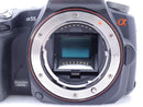Sony Digital Slrs 55 Slt-A55V