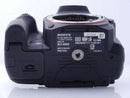 Sony Digital Slrs 55 Slt-A55V