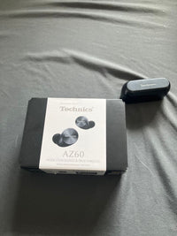 Panasonic Wireless Earphones Technics Eah-Az60-K