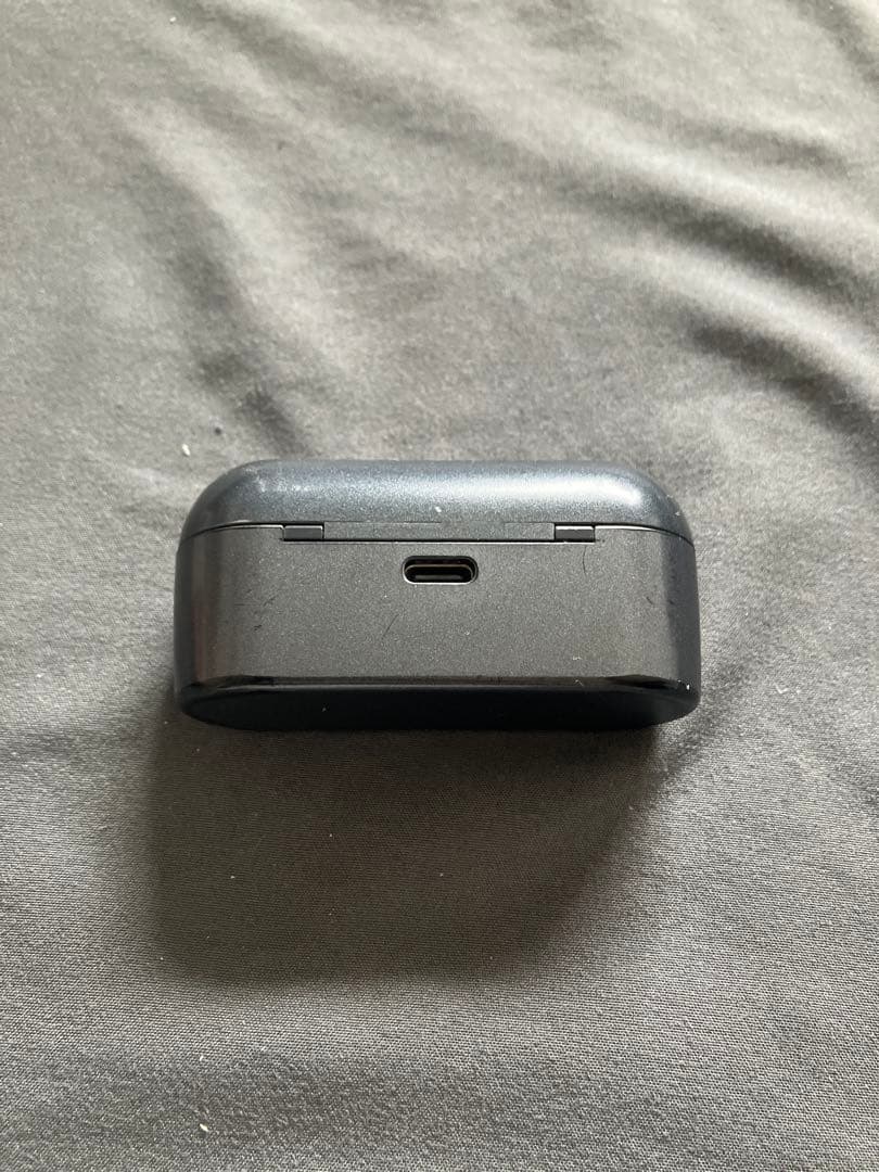 Panasonic Wireless Earphones Technics Eah-Az60-K