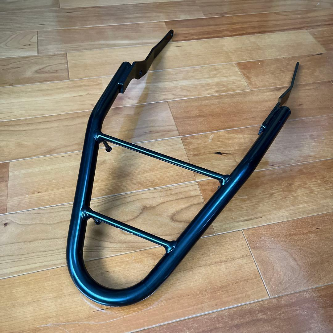 Endurance Career Grab Bar Mt-09