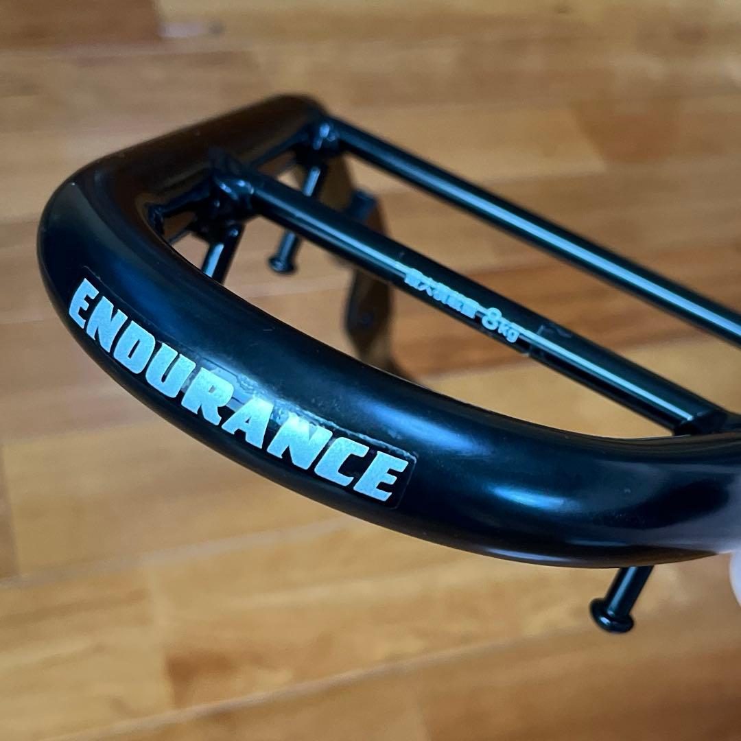 Endurance Career Grab Bar Mt-09