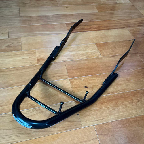 Endurance Career Grab Bar Mt-09