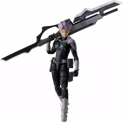 Others S.H.Figuarts 8