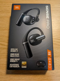 Jbl Wireless Earphones Sense Pro