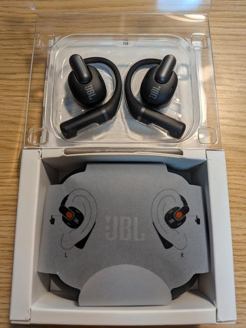 Jbl Wireless Earphones Sense Pro