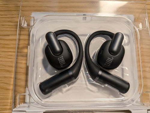 Jbl Wireless Earphones Sense Pro