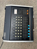 Yamaha Analog Mixers Pm-200B