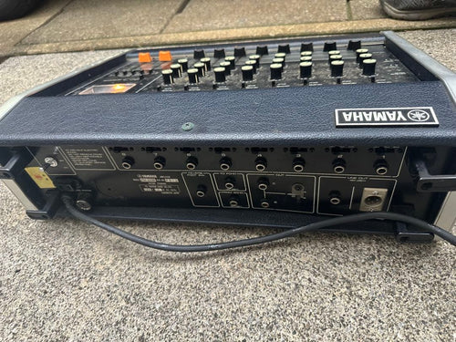 Yamaha Analog Mixers Pm-200B