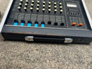 Yamaha Analog Mixers Pm-200B