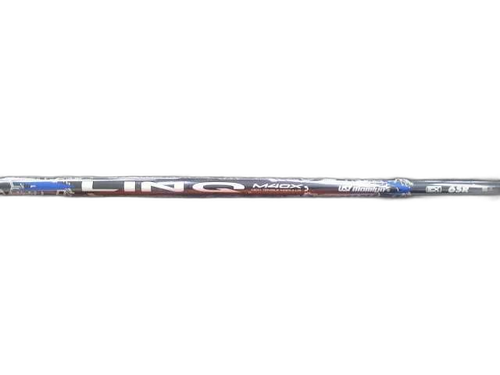 Mamiya Shaft Ust Lin-Q Blue Ex 6 Sr 44 /Sr/0[1116]