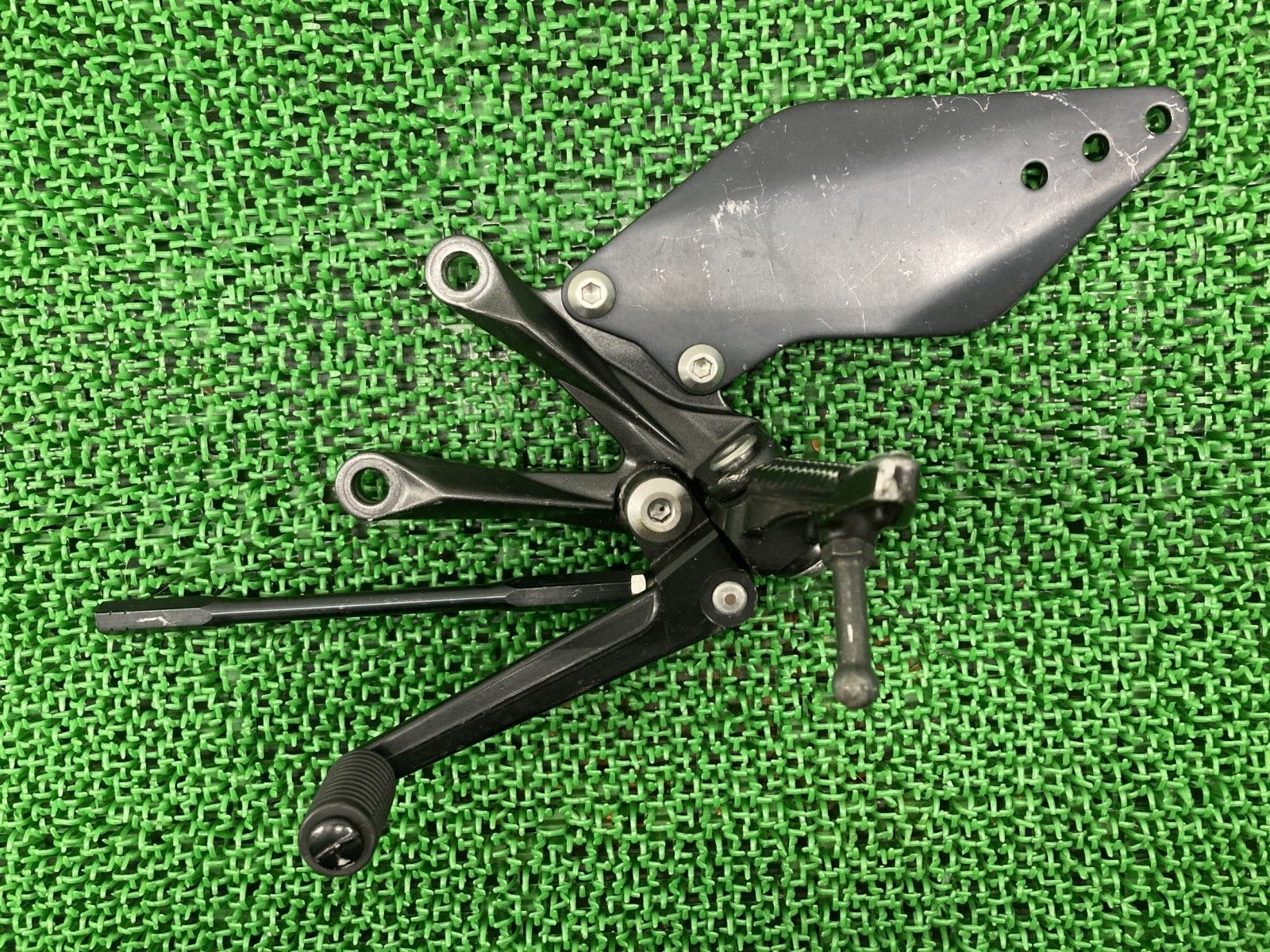 Kawasaki Others Zx-10R 0226 Zx1000F Genuine 26