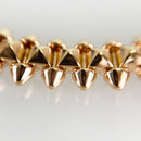 Cartier Necklace K18Pg Sst
