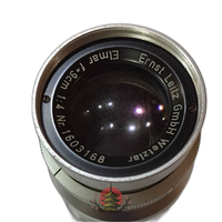 Leica Lens (Single Focus) M