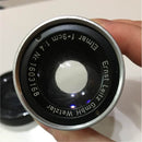 Leica Lens (Single Focus) M