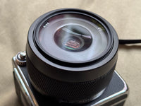 Hasselblad Prime Lenses Xcd 4/45P