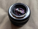 Hasselblad Prime Lenses Xcd 4/45P
