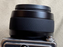 Hasselblad Prime Lenses Xcd 4/45P