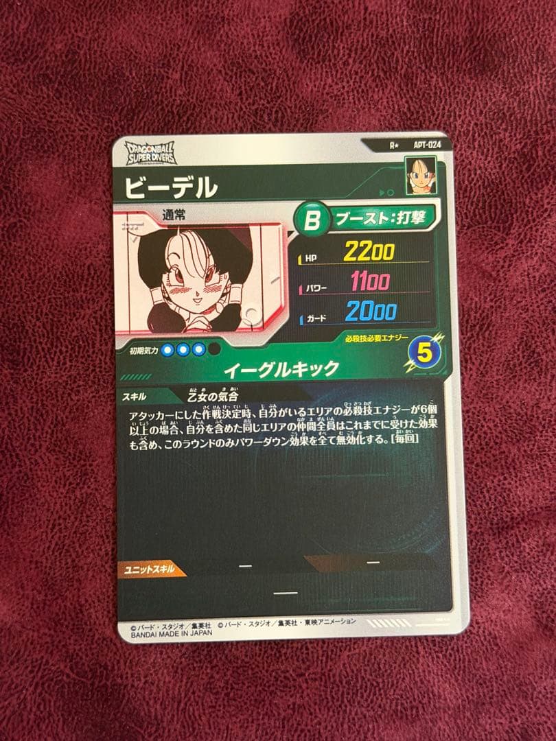 Other Apt-024