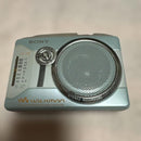 Sony Digital Audio Player Walkman Wm-Gx200