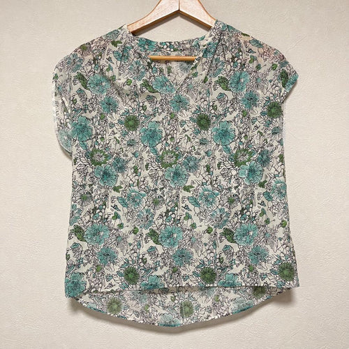 Tomorrowland Sleeveless