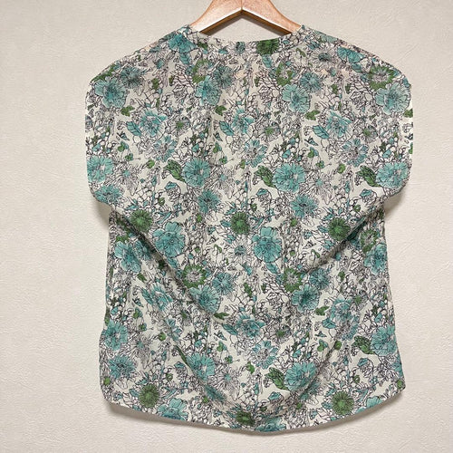 Tomorrowland Sleeveless