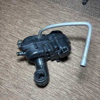 Kawasaki Carburetor Fuel Injection Ksr110
