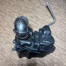 Kawasaki Carburetor Fuel Injection Ksr110