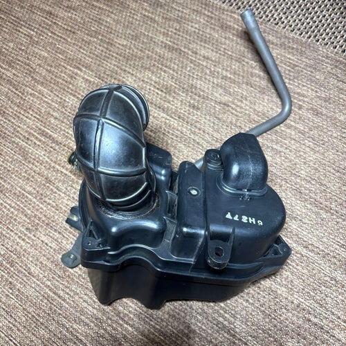Kawasaki Carburetor Fuel Injection Ksr110