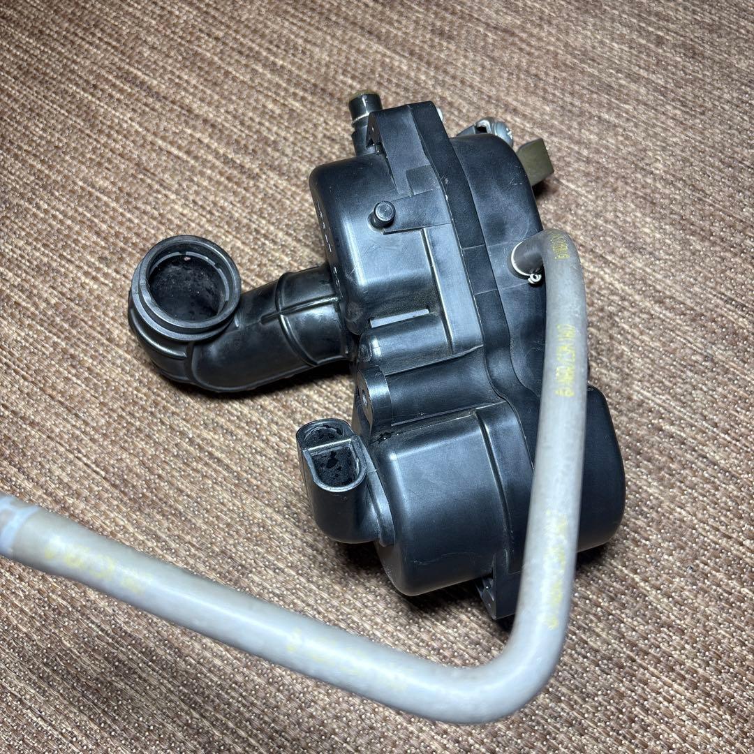 Kawasaki Carburetor Fuel Injection Ksr110