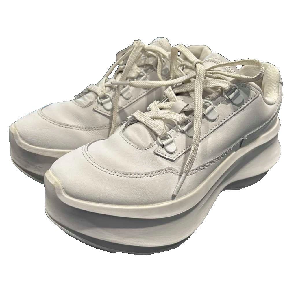Comme Des Garcons Sneakers Salomon Sr811 Platform For Cdg 24