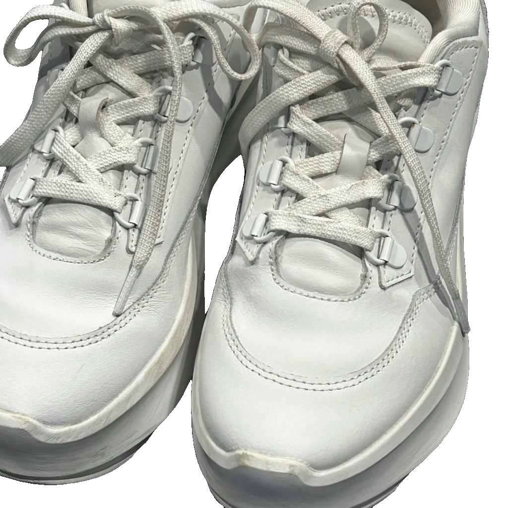 Comme Des Garcons Sneakers Salomon Sr811 Platform For Cdg 24