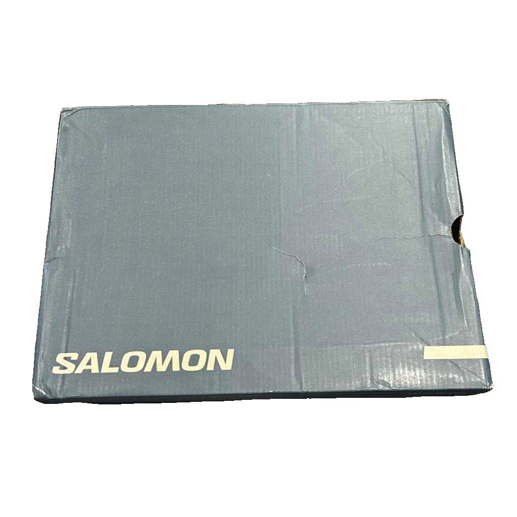 Comme Des Garcons Sneakers Salomon Sr811 Platform For Cdg 24