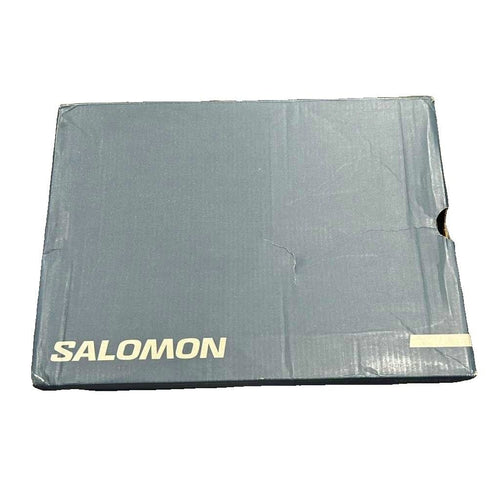 Comme Des Garcons Sneakers Salomon Sr811 Platform For Cdg 24