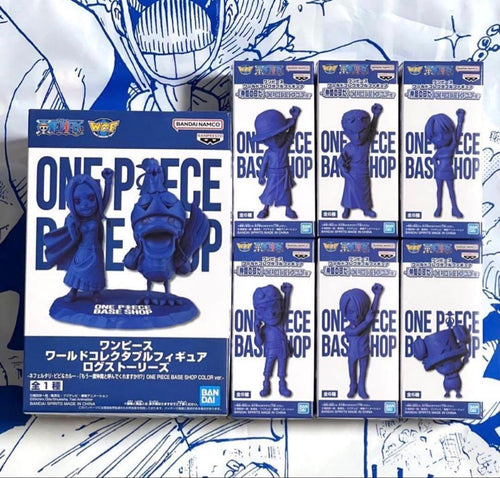 One Piece 7