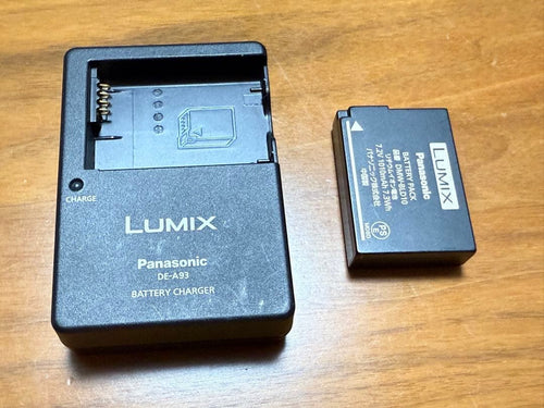 Panasonic Mirrorless Interchangeable Lips Lumix Dmc-Gf2