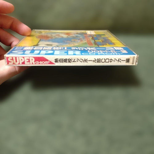 Games Supercdrom2