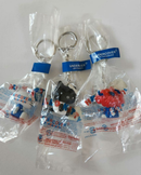 Keychains Acrylic Undercover