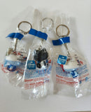 Keychains Acrylic Undercover