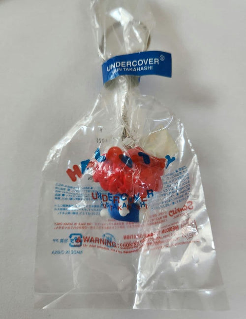 Keychains Acrylic Undercover
