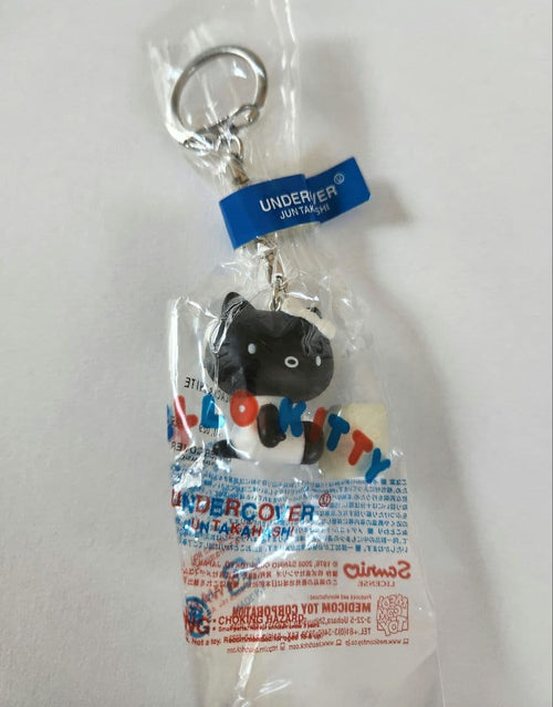 Keychains Acrylic Undercover
