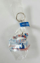Keychains Acrylic Undercover
