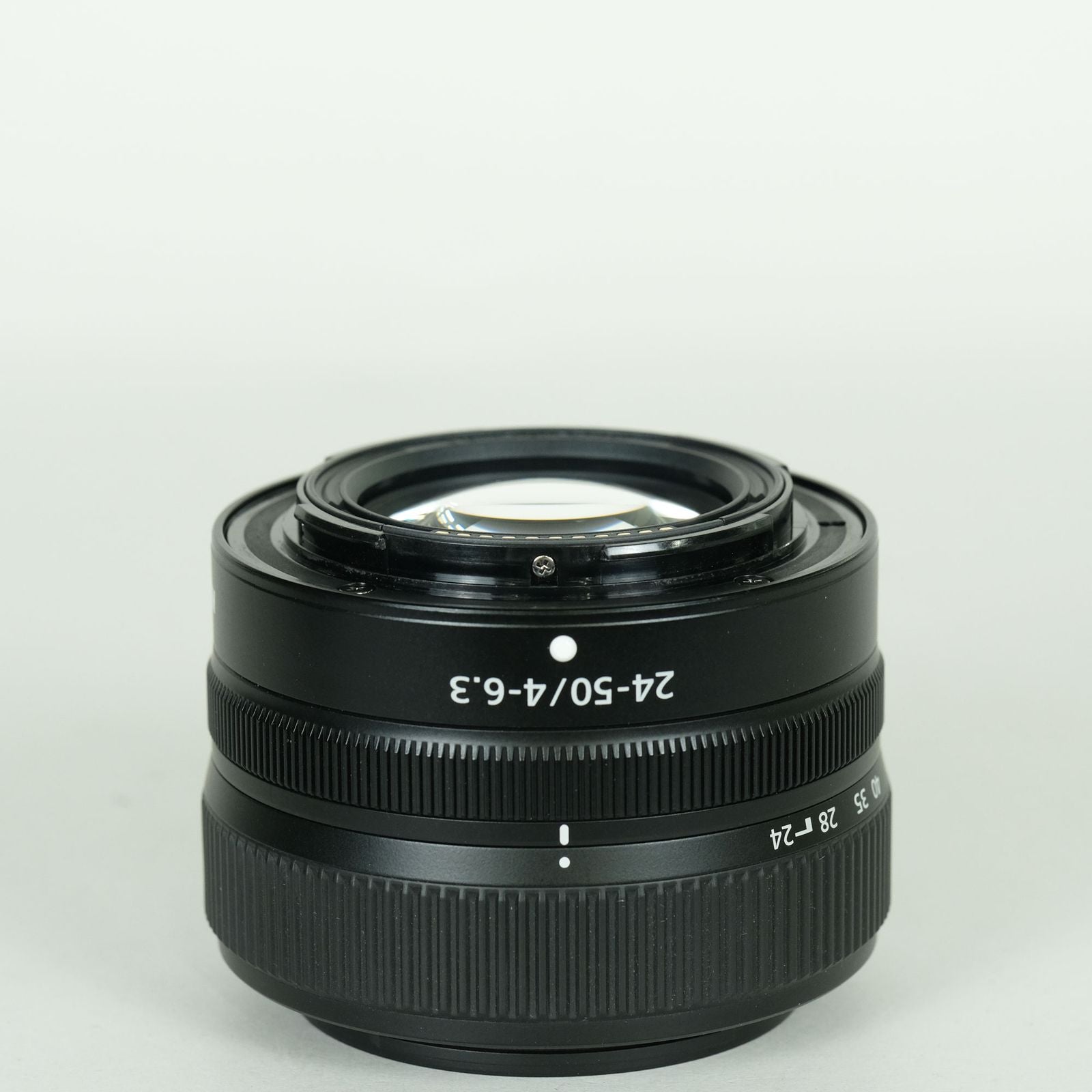 Objectif Nikon (Zoom) Nikkor Z 24-50Mm F/4-6.3